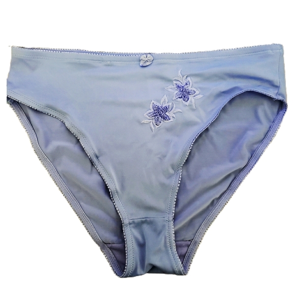 Body Form Ladies Panties Underwear Size 3X NWOT Set of Two - Picture 4 of 11